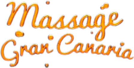 MASSAGE GRAN CANARIA