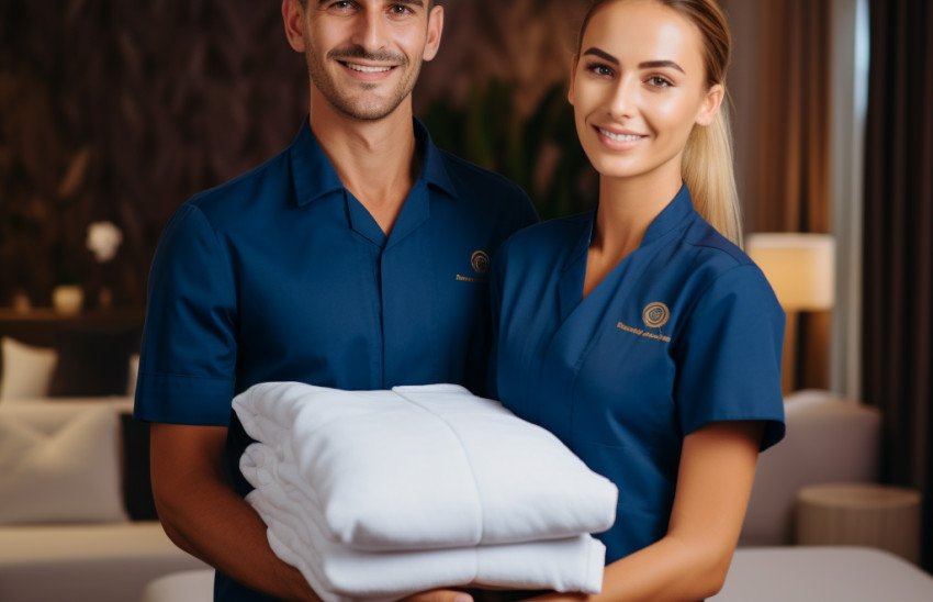 24h Massage in Maspalomas Gran Canaria