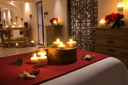 Massage Parlour Maspalomas Gran Canaria