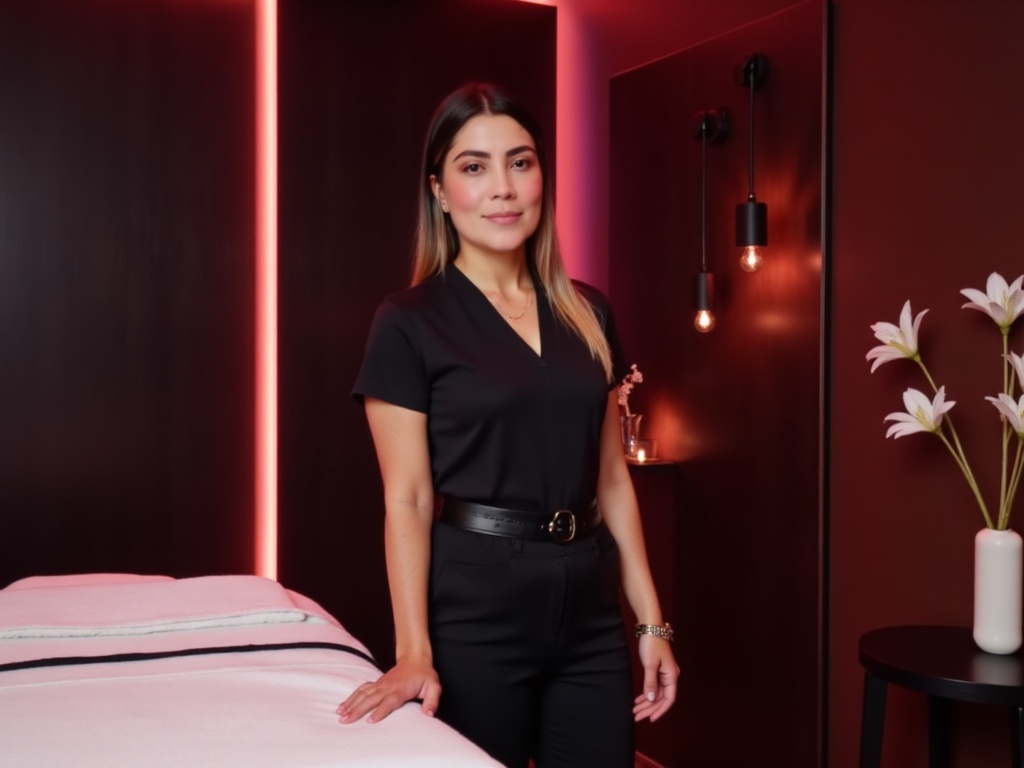 Deep Tissue Massage