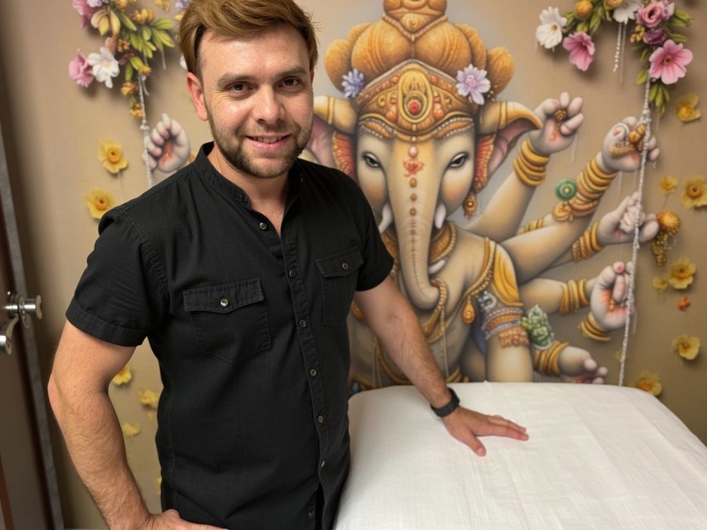 Sport Massage