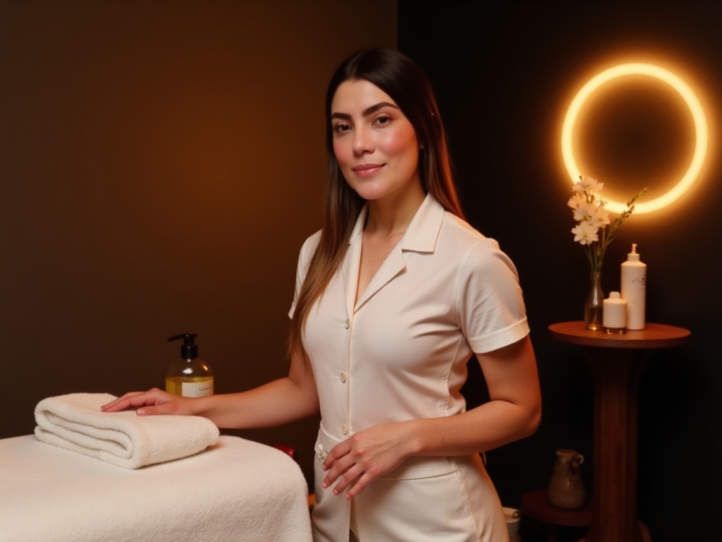 Swedish Massage