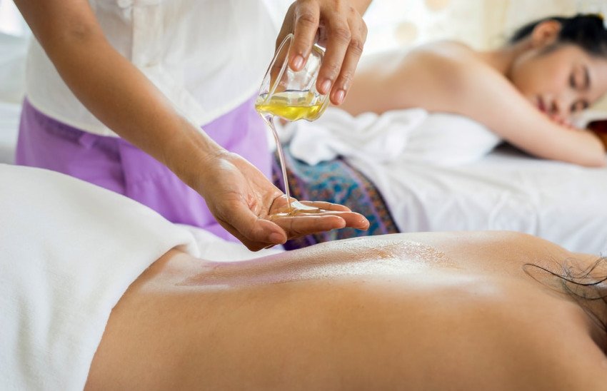 Massage for couples in Maspalomas de Gran Canaria