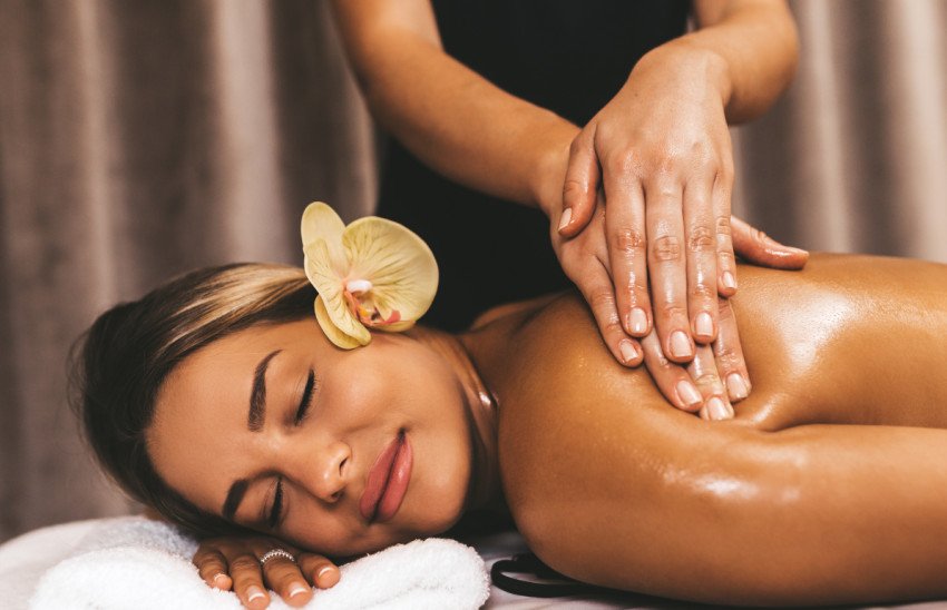 Massage in Maspalomas